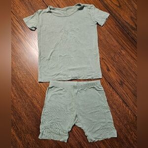 Kyte Baby Summer Pajamas